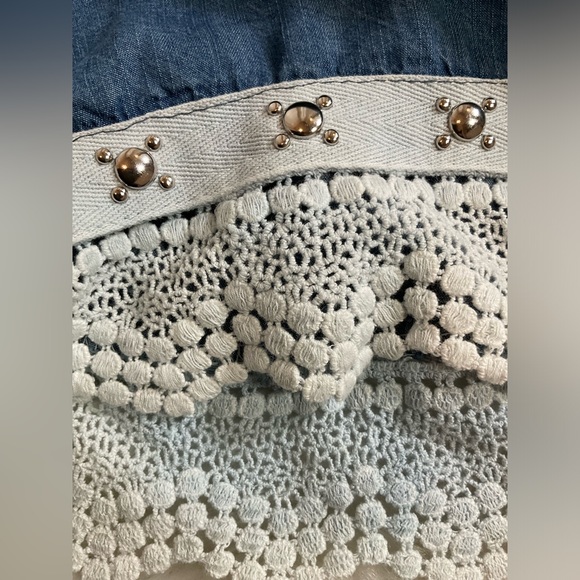 🛑🛑🛑MADE IN 🇮🇹 SHORTS - Picture 6 of 9